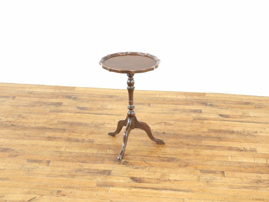 アンティーク家具 ワインテーブル 80390