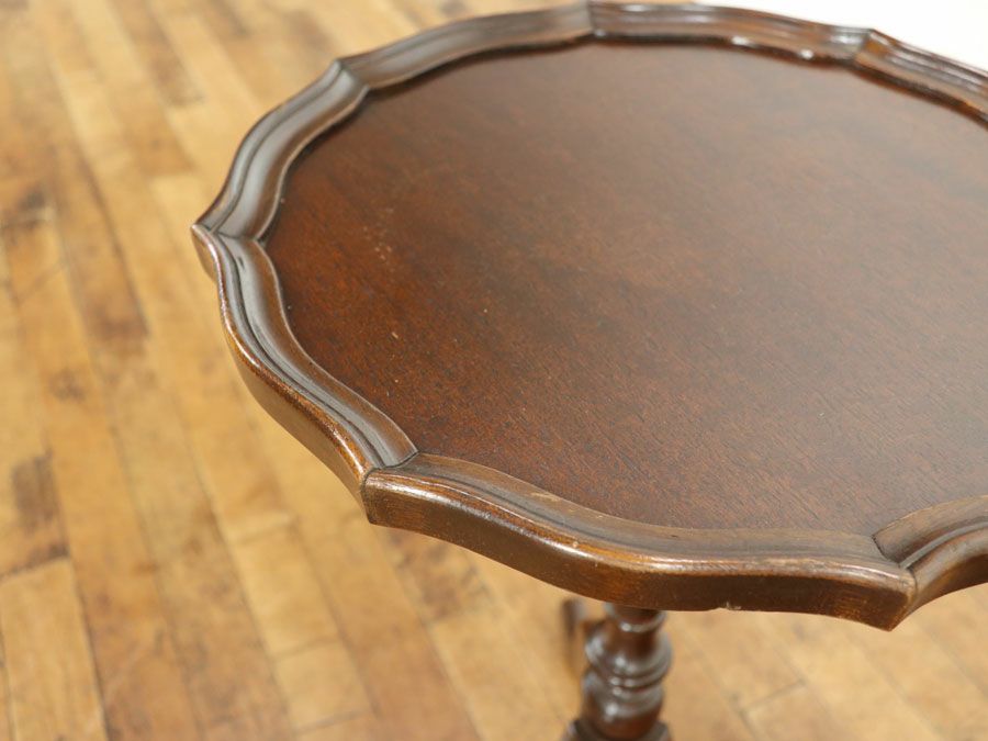 アンティーク家具 ワインテーブル 80390