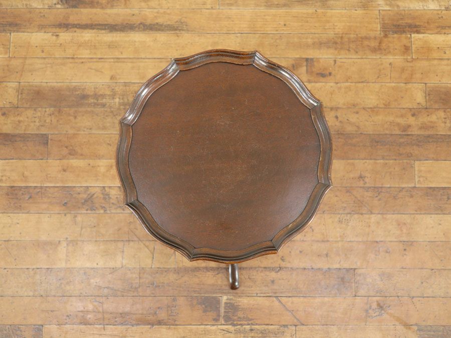 アンティーク家具 ワインテーブル 80390