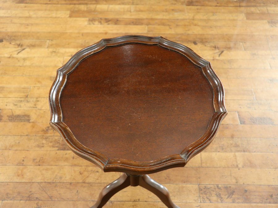 アンティーク家具 ワインテーブル 80390