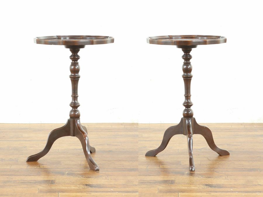 アンティーク家具 ワインテーブル 80390