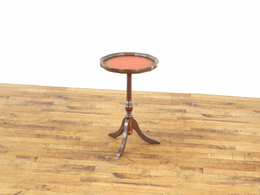 アンティーク家具 ワインテーブル 80352