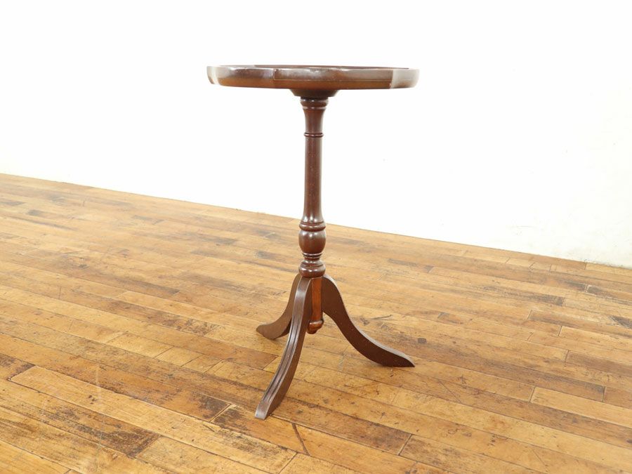 アンティーク家具 ワインテーブル 80352