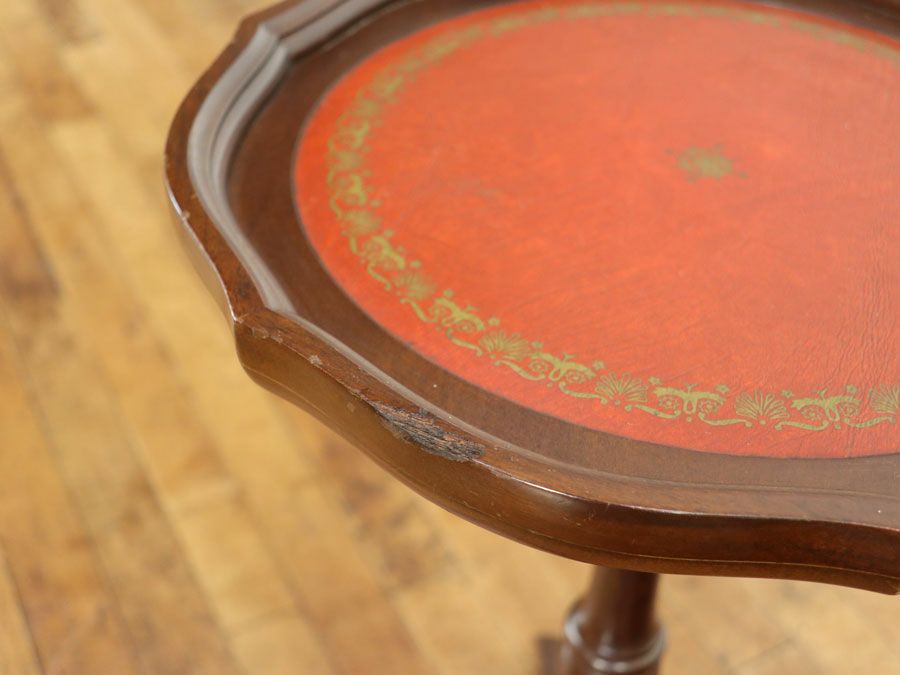 アンティーク家具 ワインテーブル 80352