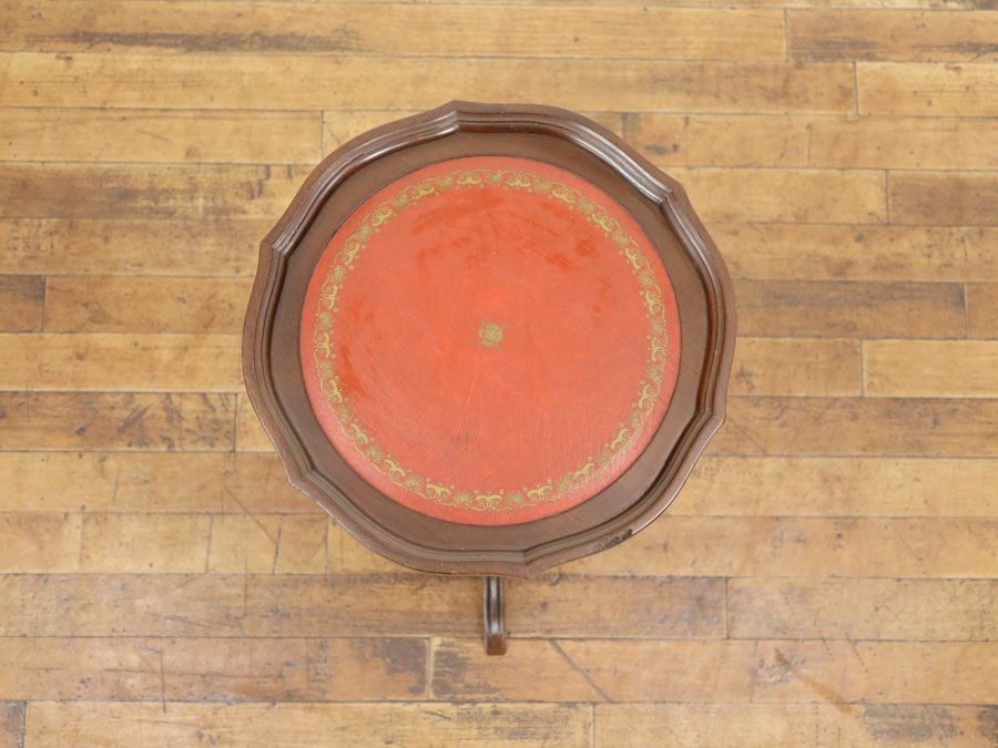 アンティーク家具 ワインテーブル 80352