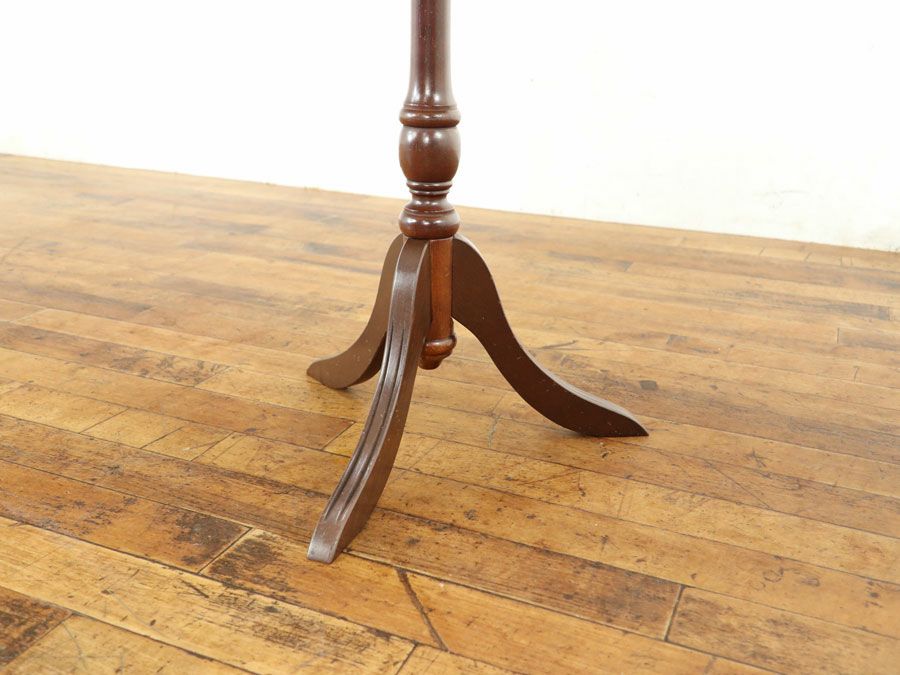 アンティーク家具 ワインテーブル 80352