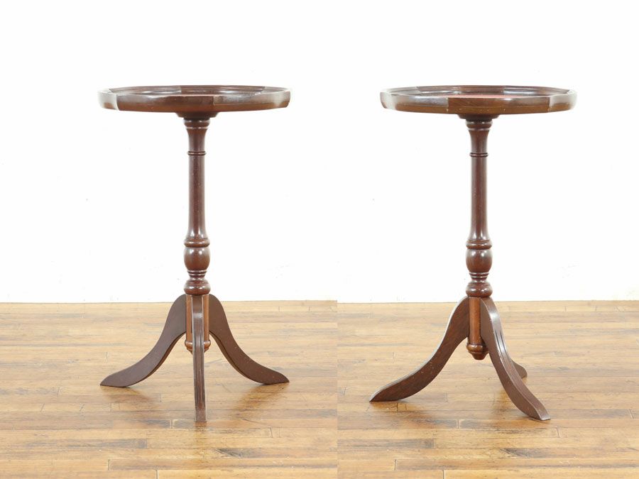 アンティーク家具 ワインテーブル 80352