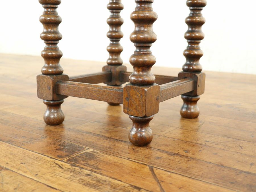 アンティーク家具 スモールテーブル 80366