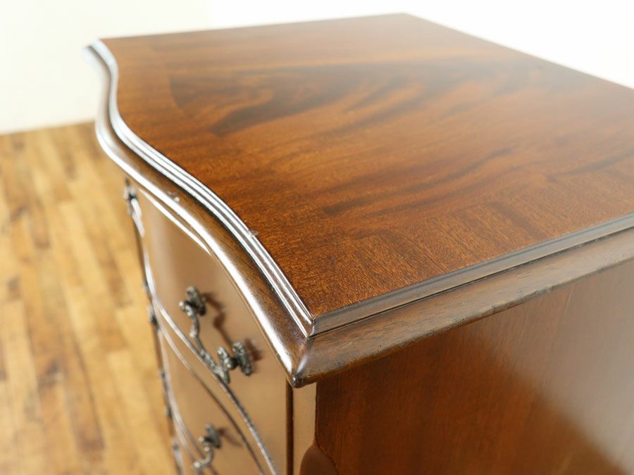 イギリスアンティーク チェスト 80434