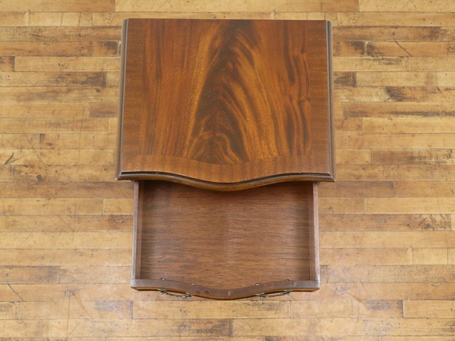 イギリスアンティーク チェスト 80434