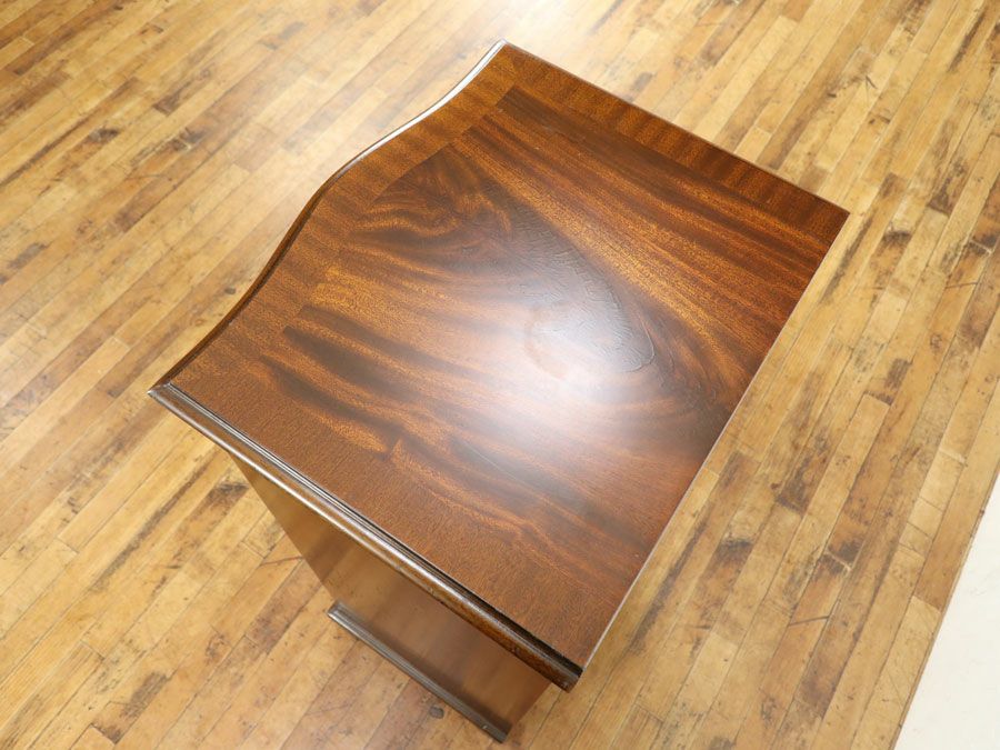 イギリスアンティーク チェスト 80434