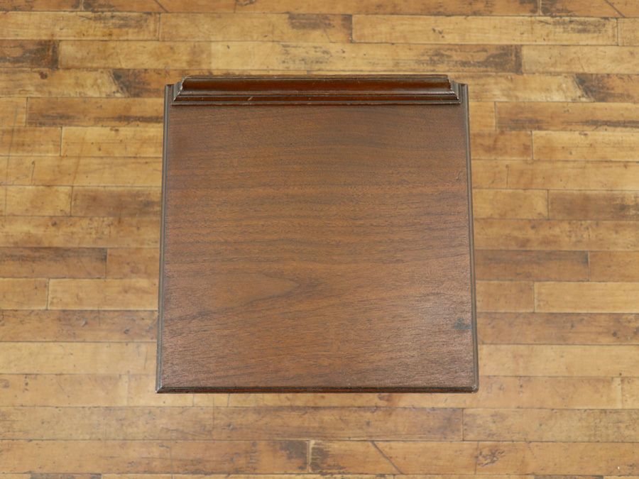 イギリスアンティーク コールボックス 80478