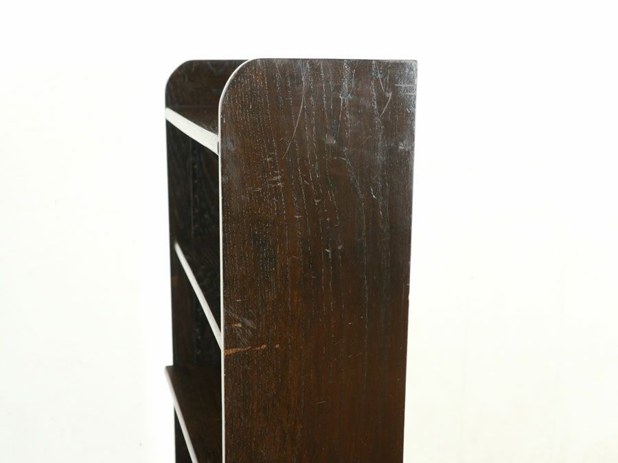 イギリスアンティーク ブックシェルフ 80389