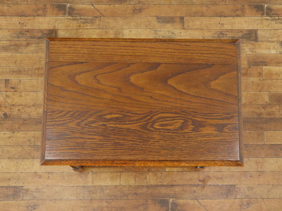 アンティーク オケージョナルテーブル 80357