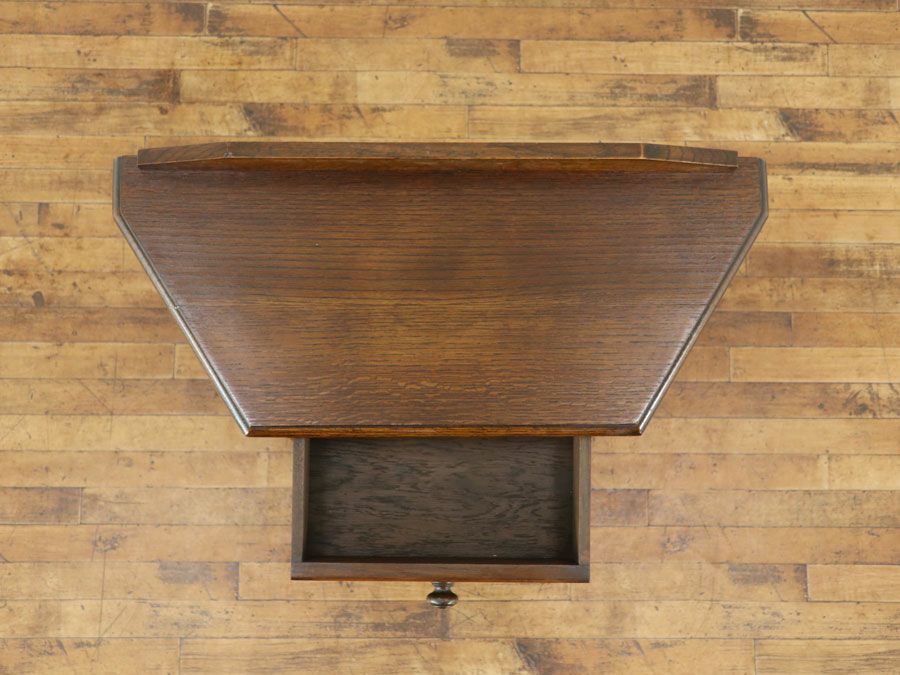 イギリスアンティーク コンソール 80452