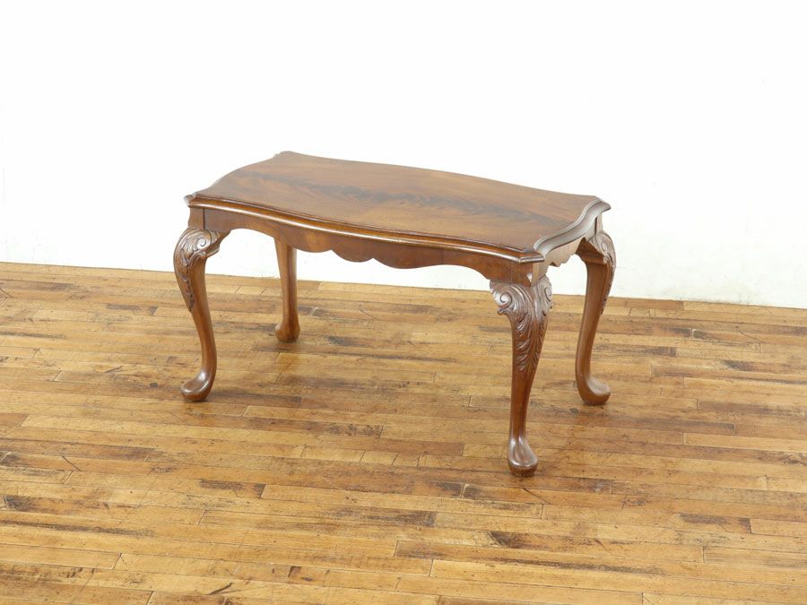 イギリスアンティーク コーヒーテーブル 80450