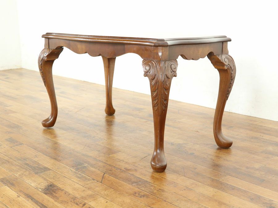 イギリスアンティーク コーヒーテーブル 80450