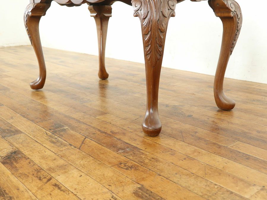 イギリスアンティーク コーヒーテーブル 80450