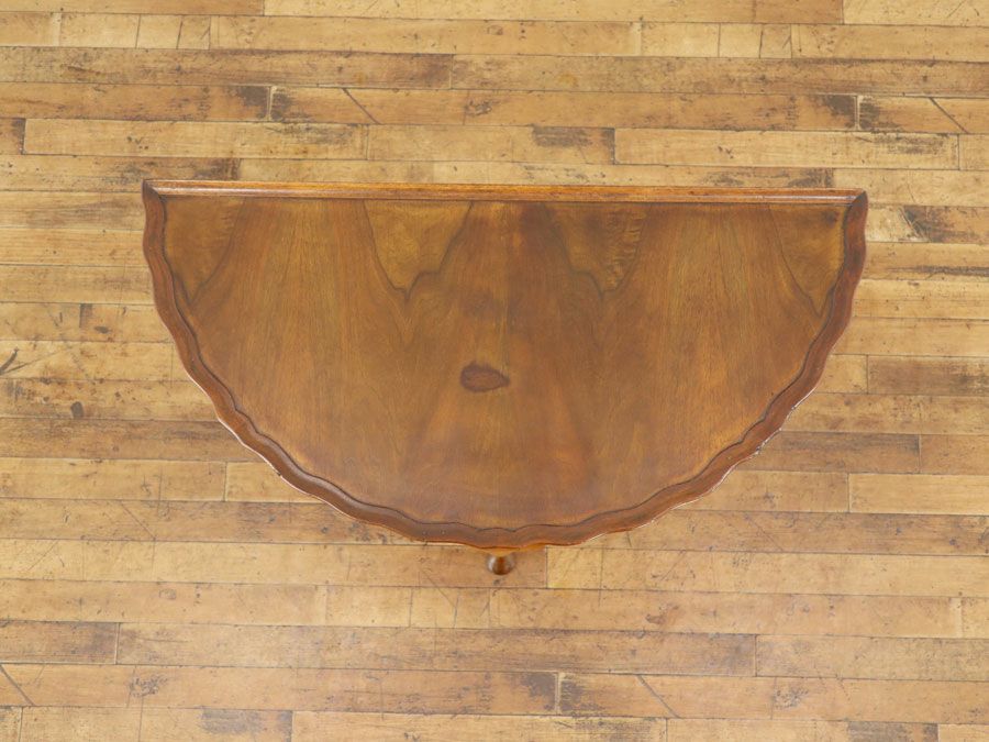 イギリスアンティーク コンソール 80472