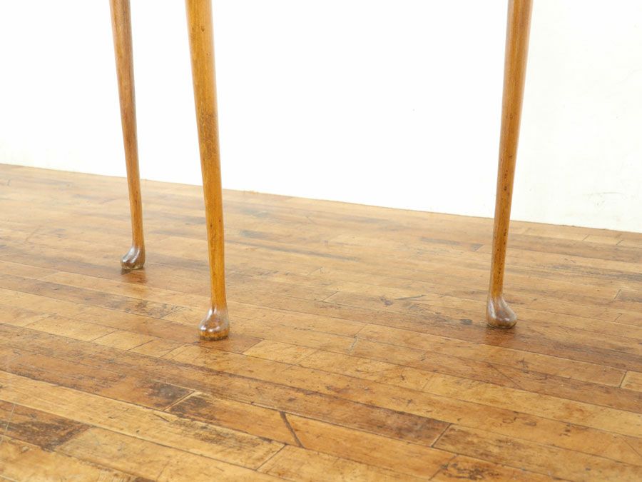 イギリスアンティーク コンソール 80472