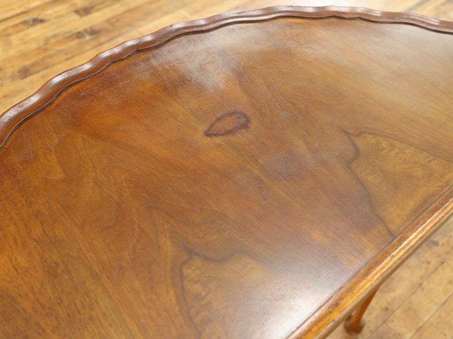 イギリスアンティーク コンソール 80472