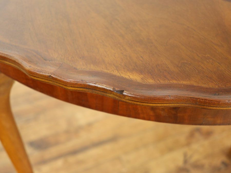 イギリスアンティーク コンソール 80472