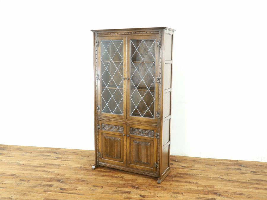 イギリス OldCharmブックケース 80369