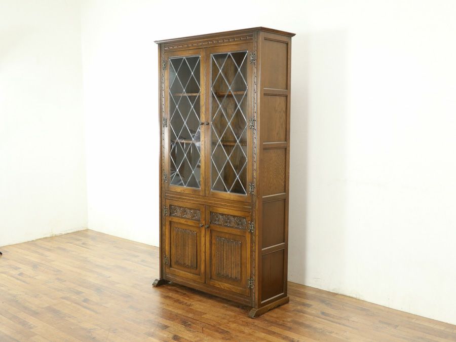 イギリス OldCharmブックケース 80369