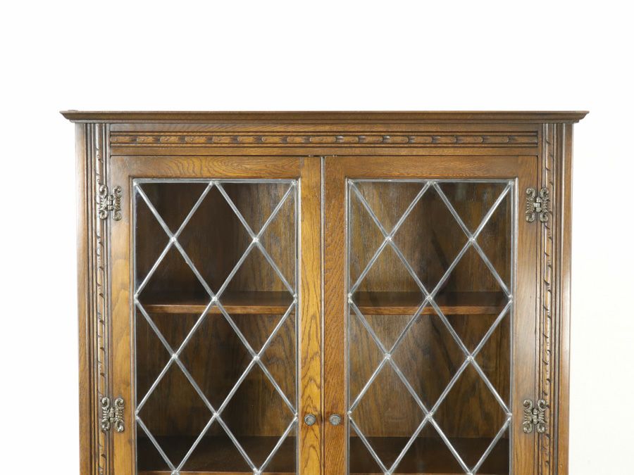 イギリス OldCharmブックケース 80369