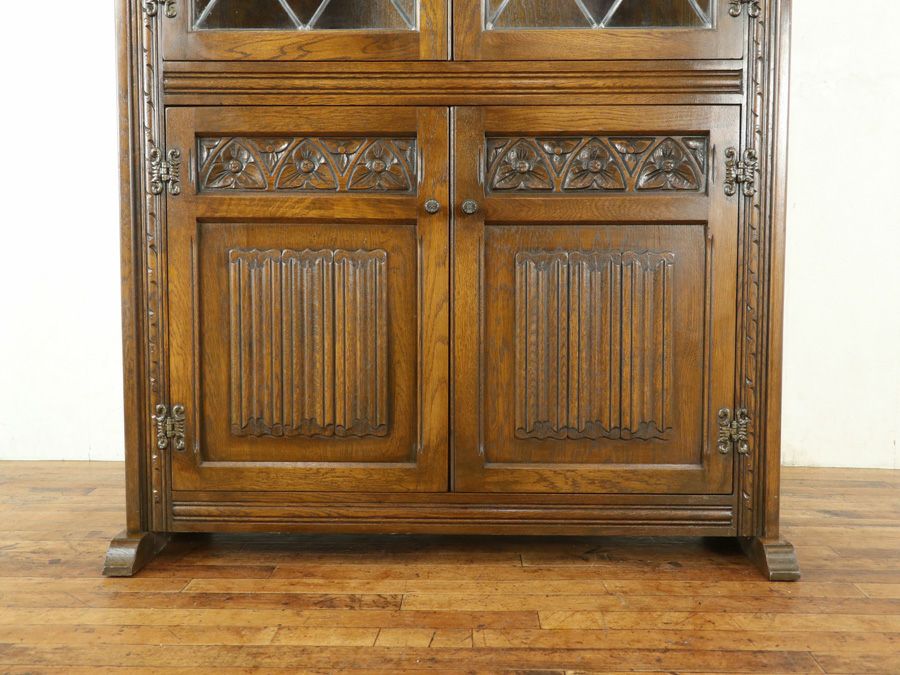 イギリス OldCharmブックケース 80369