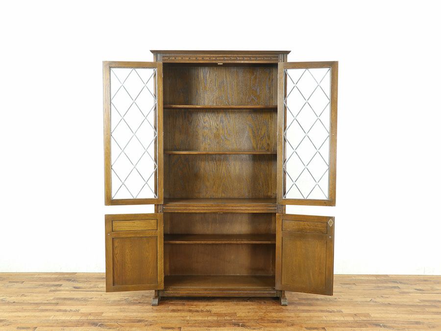 イギリス OldCharmブックケース 80369