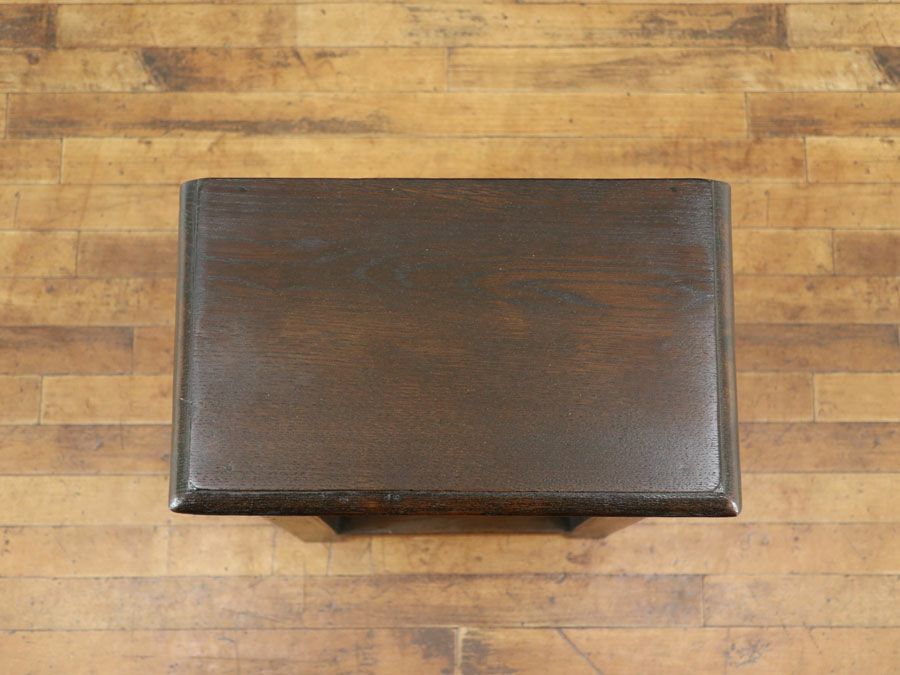 イギリスアンティーク ブックシェルフ 80377