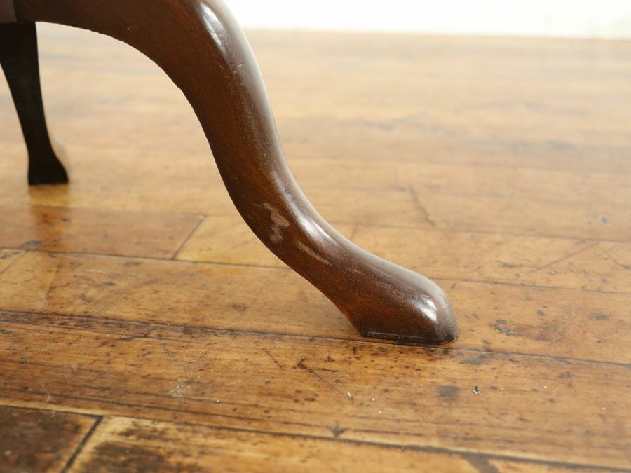 イギリスアンティーク ワインテーブル 80393