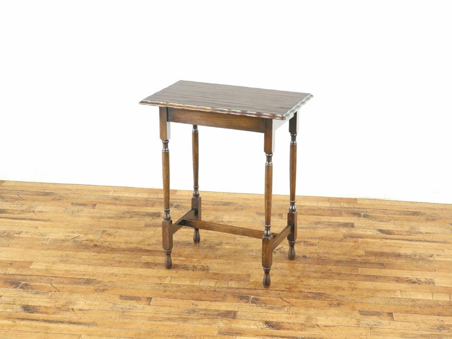 アンティーク オケージョナルテーブル 80459