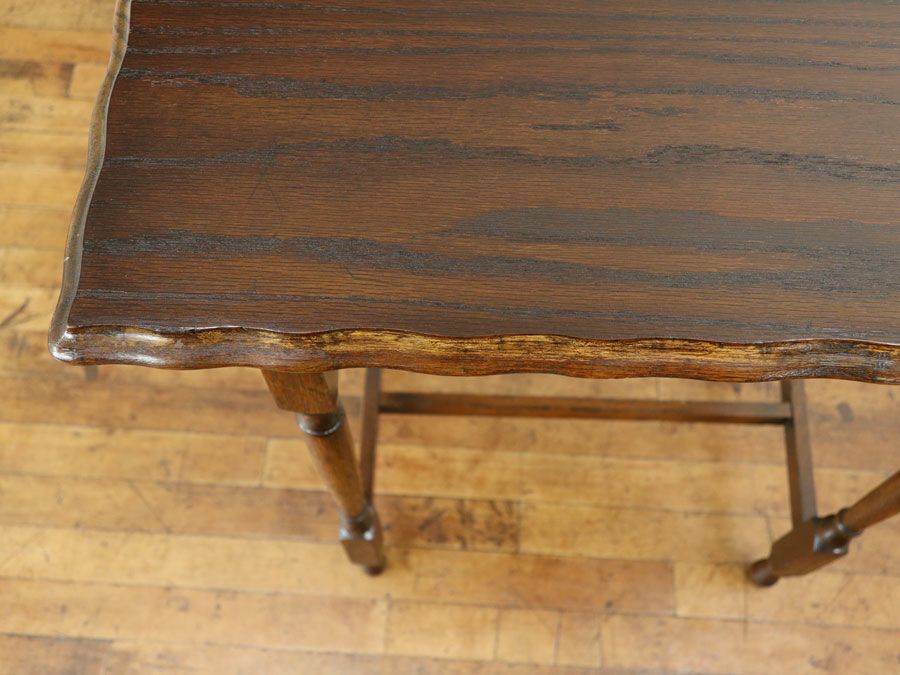 アンティーク オケージョナルテーブル 80459