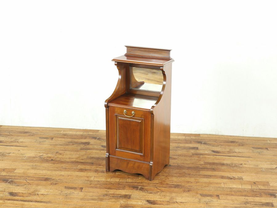 アンティーク コールボックス 80480