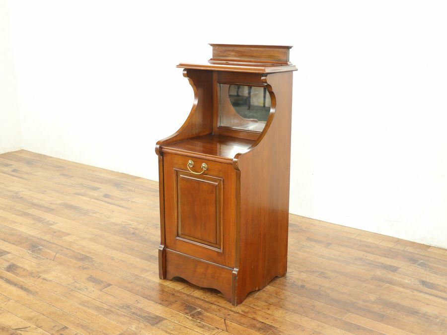 アンティーク コールボックス 80480