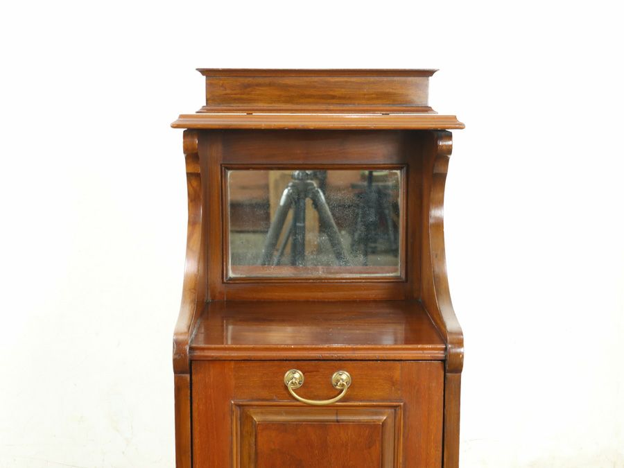 アンティーク コールボックス 80480