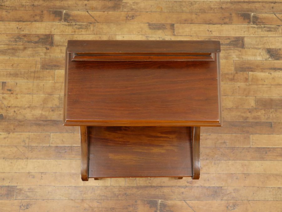 アンティーク コールボックス 80480