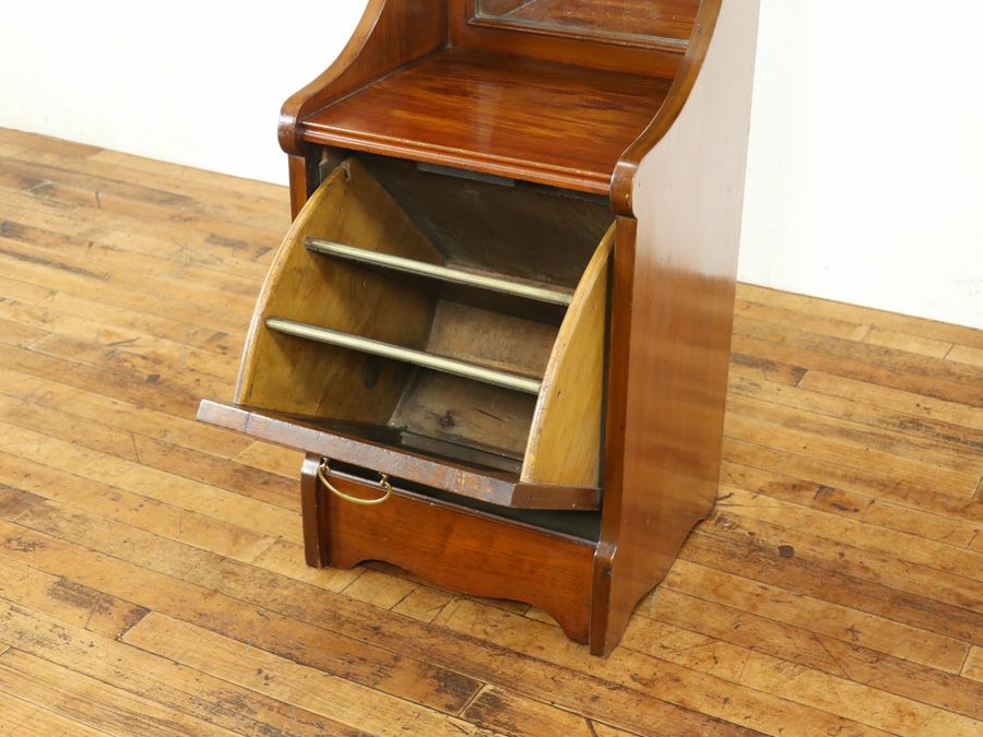 アンティーク コールボックス 80480