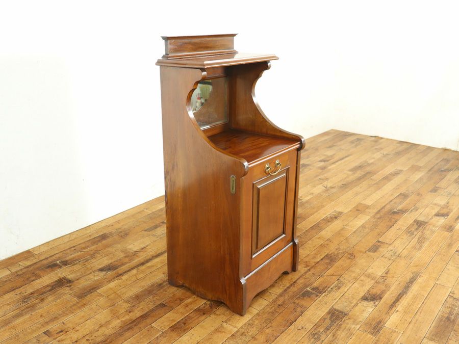 アンティーク コールボックス 80480