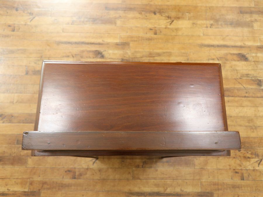 アンティーク コールボックス 80480