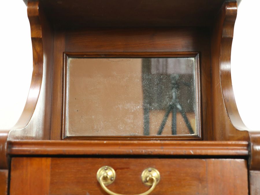 アンティーク コールボックス 80480