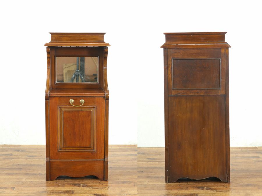 アンティーク コールボックス 80480