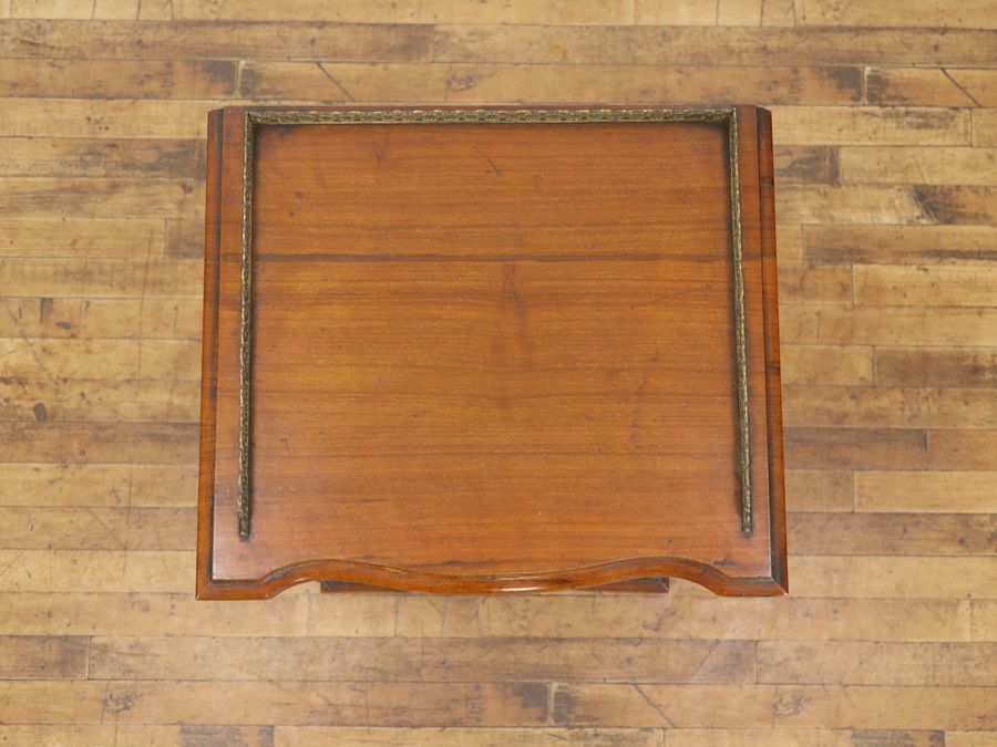 アンティーク ミュージックキャビネット 80449