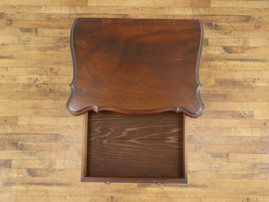 アンティーク ミュージックキャビネット 80350