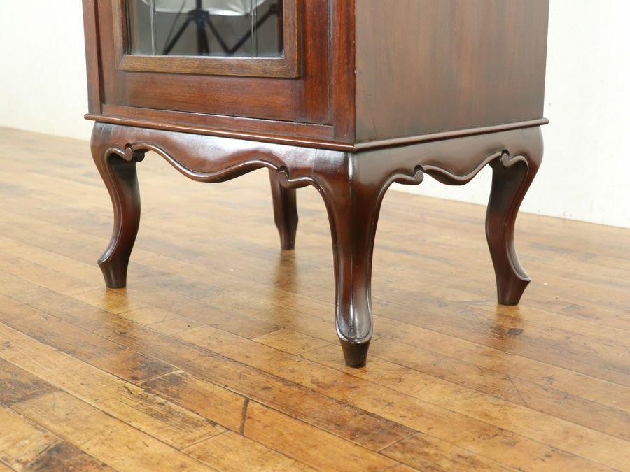 アンティーク ミュージックキャビネット 80350