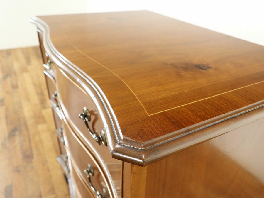 サーペンタインフロントチェスト 80439