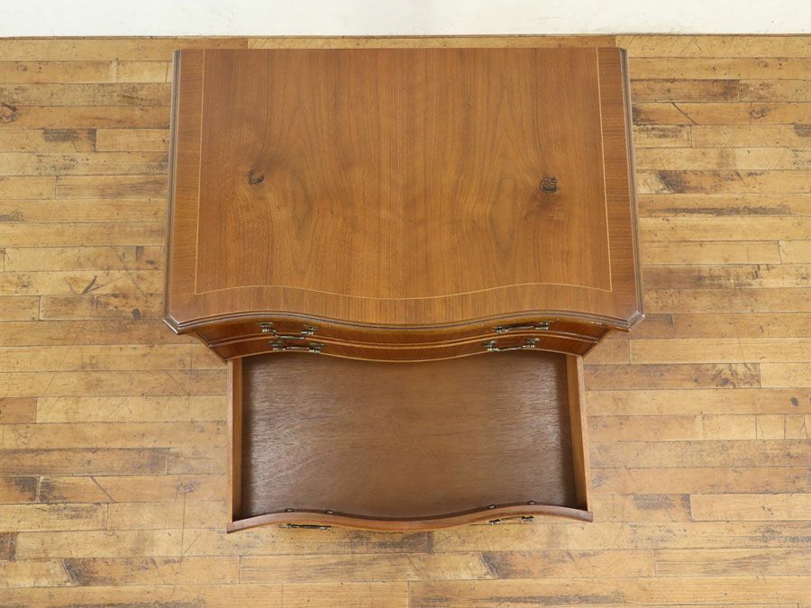 サーペンタインフロントチェスト 80439