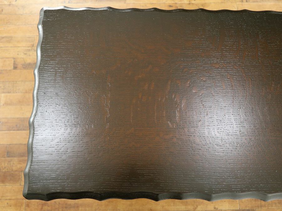 アンティーク家具オケージョナルテーブル 80412